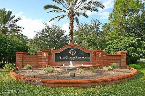 13810 Sutton Park N Drive #1318, Jacksonville, FL 32224