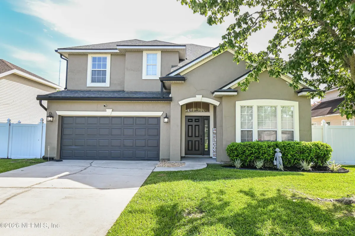 11793 Huckleberry E Trail, Macclenny, FL 32063 - #1