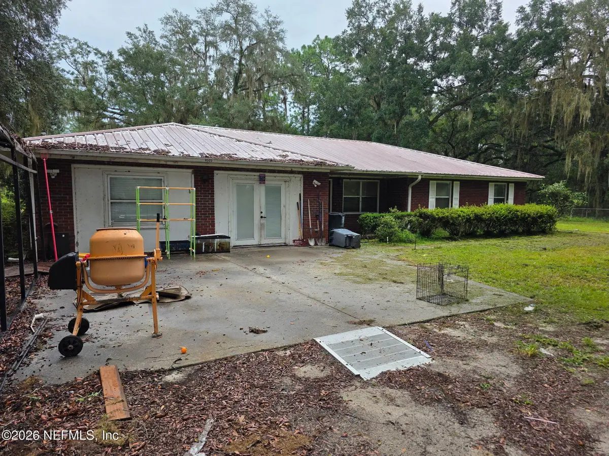 4505 NE Cr 219a, Melrose, FL 32666 - #1