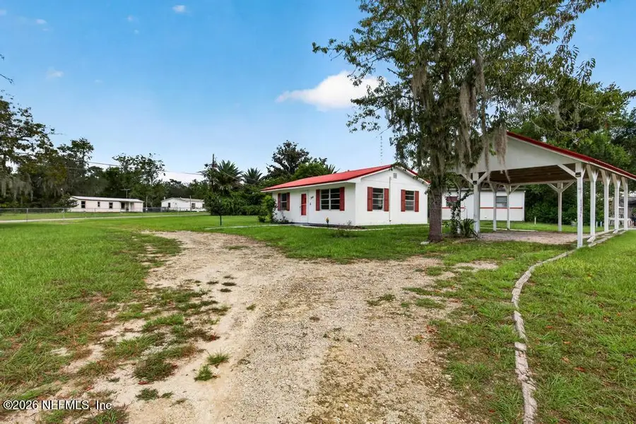 344 5th Way, Interlachen, FL 32148 - #2