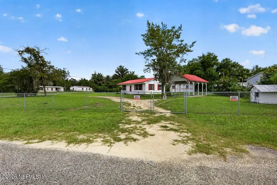 344 5th Way, Interlachen, FL 32148 - #3