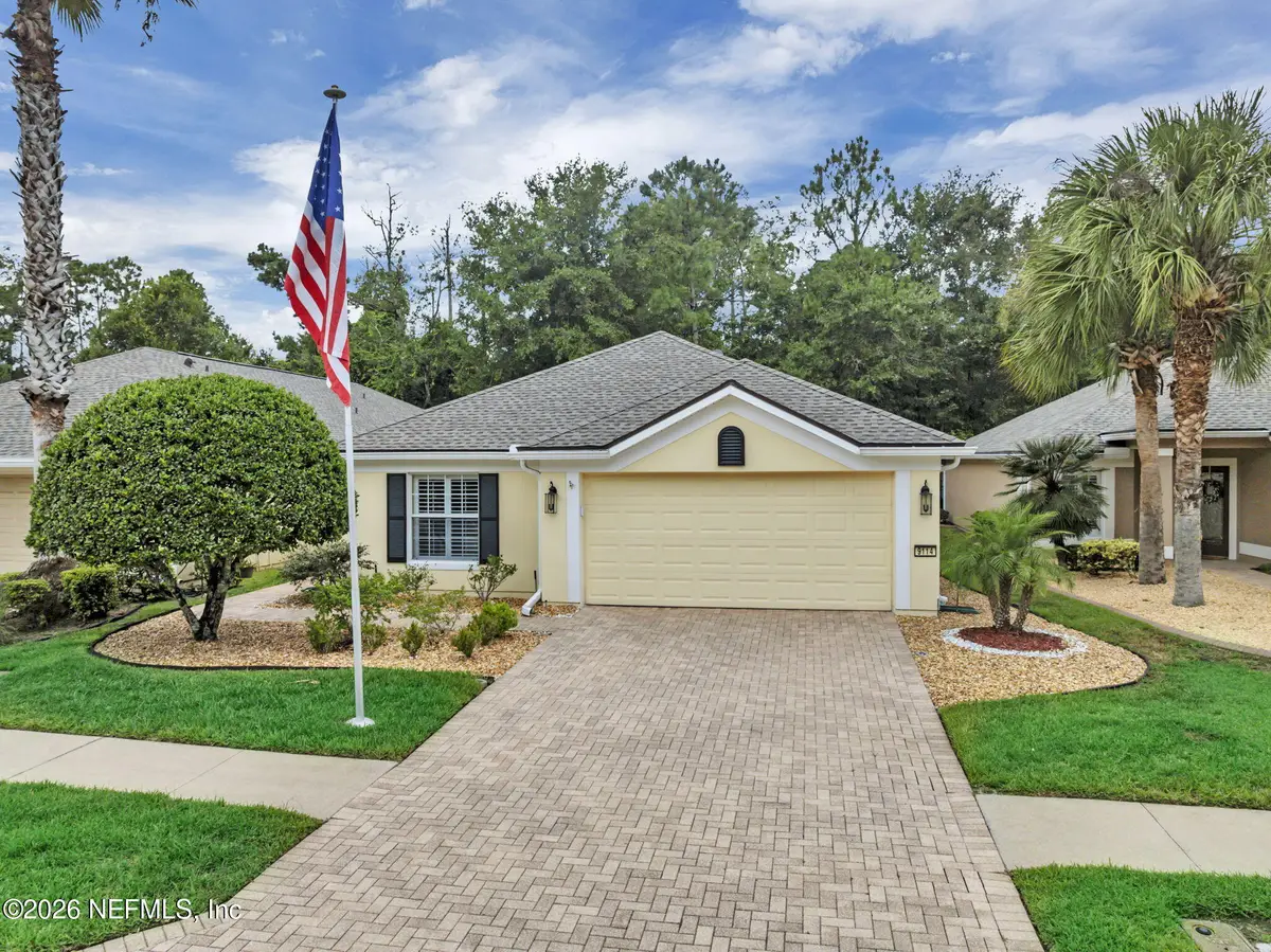 9114 Honeybee Lane, Jacksonville, FL 32256 - #1