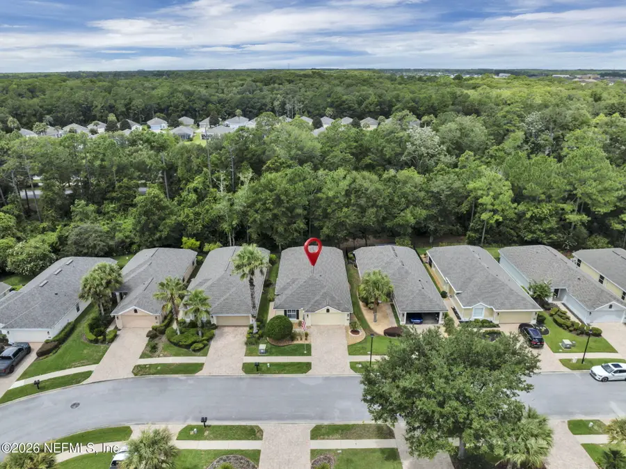 9114 Honeybee Lane, Jacksonville, FL 32256 - #3