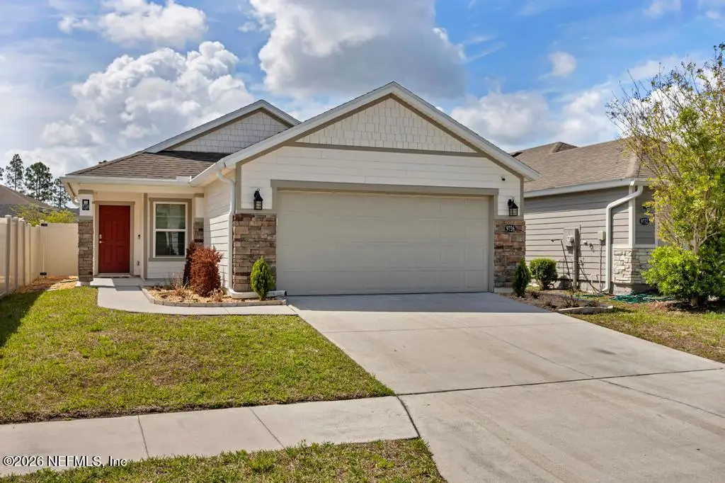 9726 Bridgeway, Jacksonville, FL 32222 - #1
