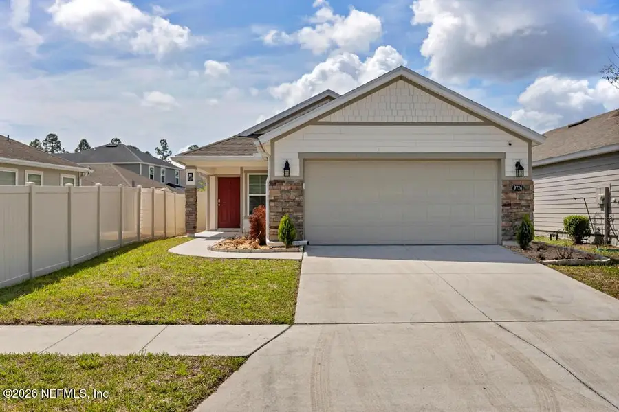 9726 Bridgeway, Jacksonville, FL 32222 - #2