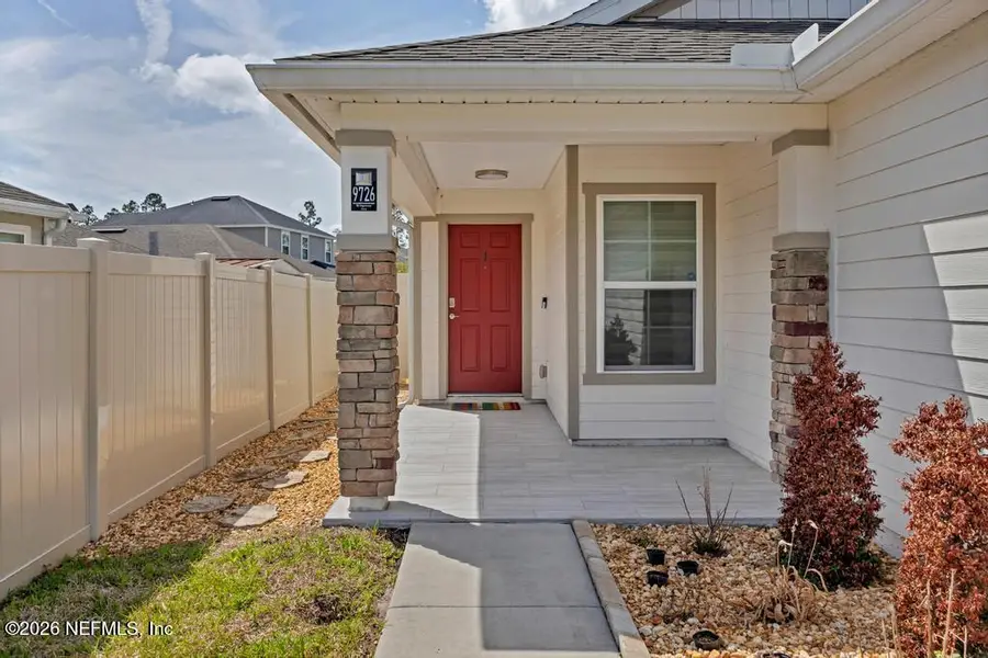 9726 Bridgeway, Jacksonville, FL 32222 - #3