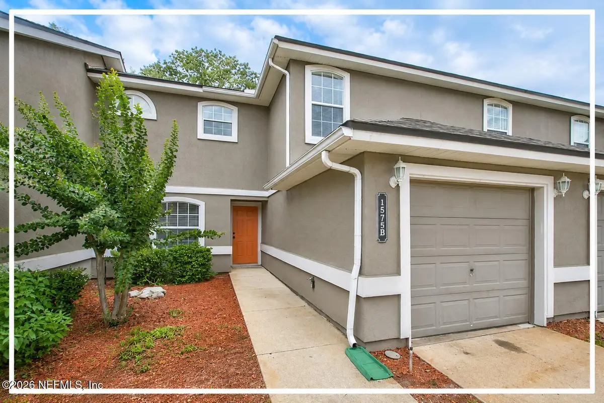 1575 Vineland Circle #B, Fleming Island, FL 32003 - #1