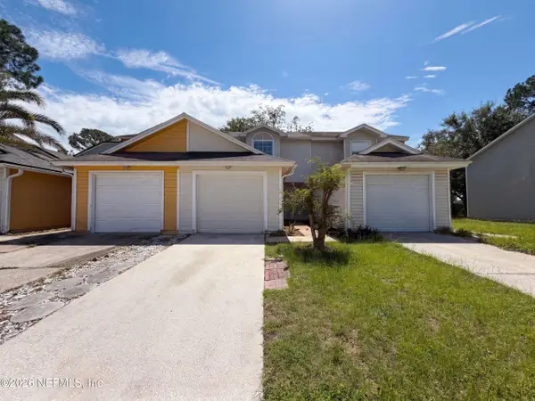 3561 Rain Forest W Drive, Jacksonville, FL 32277