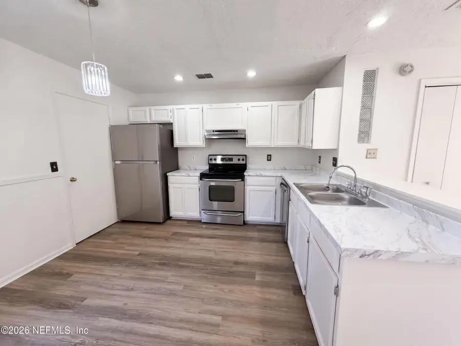 3561 Rain Forest W Drive, Jacksonville, FL 32277 - #2