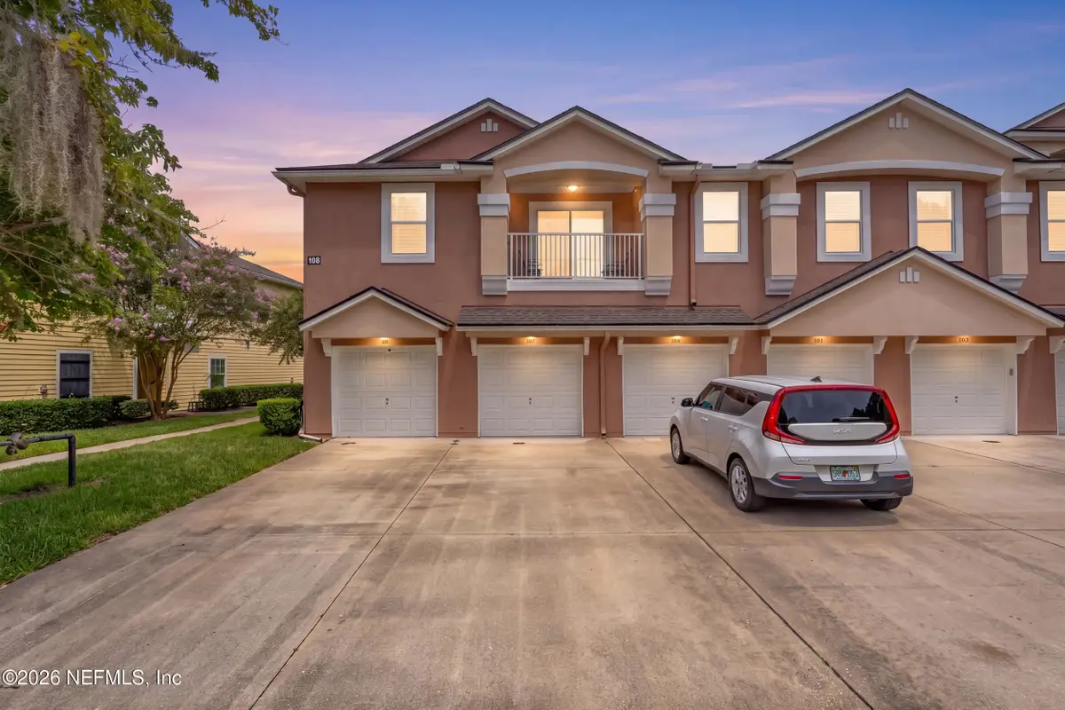 108 Brannan Place #112, Saint Johns, FL 32095 - #1