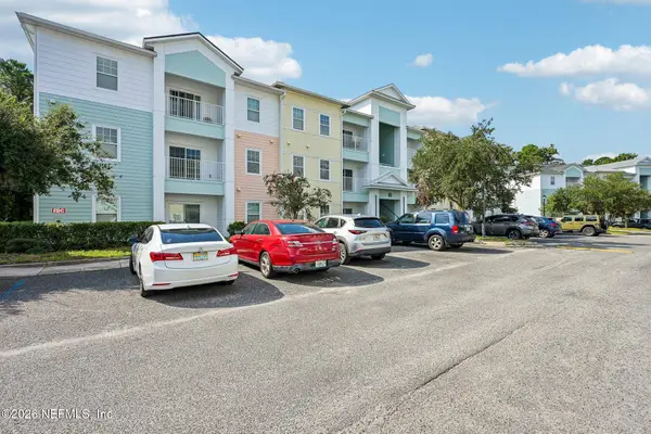 4990 Key Lime Drive #205, Jacksonville, FL 32256