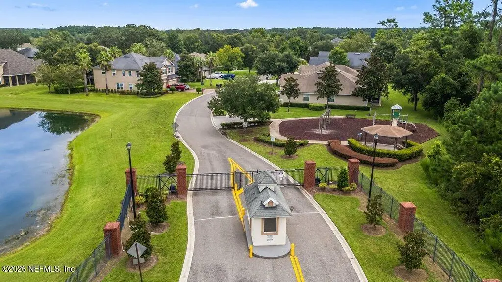 3041 Plantation Ridge Drive, Green Cove Springs, FL 32043 - #1