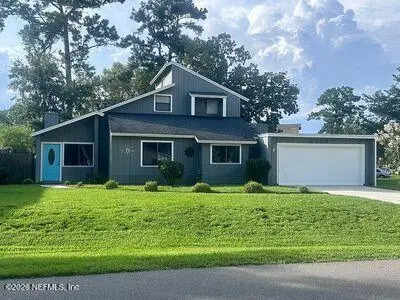 6282 Island Forest Drive, Fleming Island, FL 32003