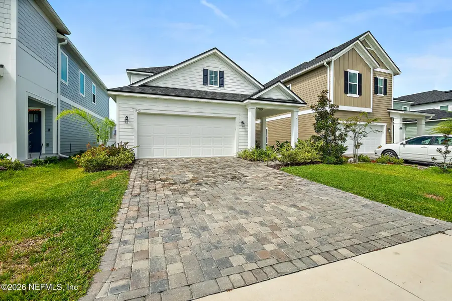 542 Silver Landing Drive, Saint Augustine, FL 32092 - #3
