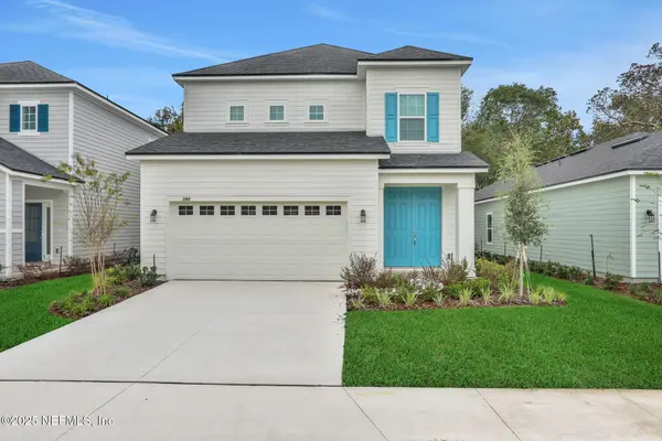 643 Farmfield Drive, St. Augustine, FL 32092