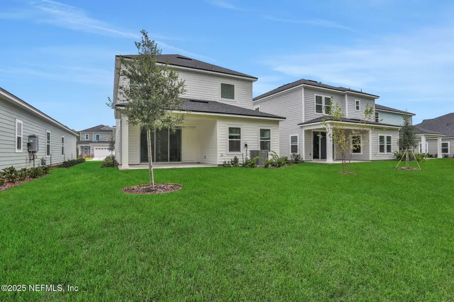 643 Farmfield Drive, Saint Augustine, FL 32092 - #3