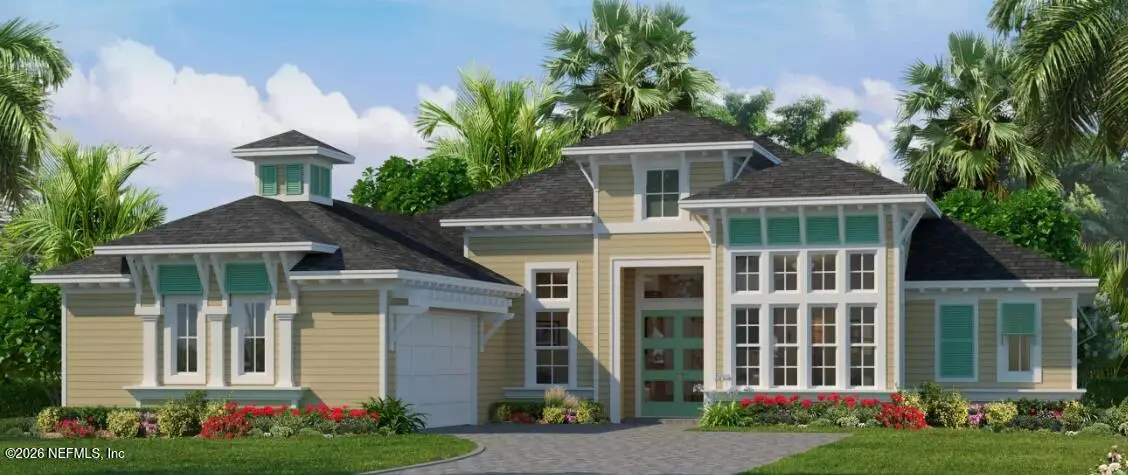 94911 Fescue Drive, Fernandina Beach, FL 32034 - #1