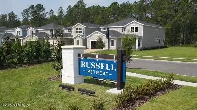 2421 Morganza Way, Green Cove Springs, FL 32043 - #1