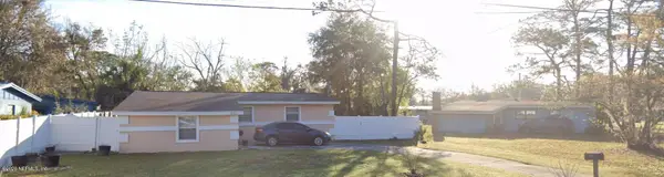 8513 Oak Leaf Road, Jacksonville, FL 32208
