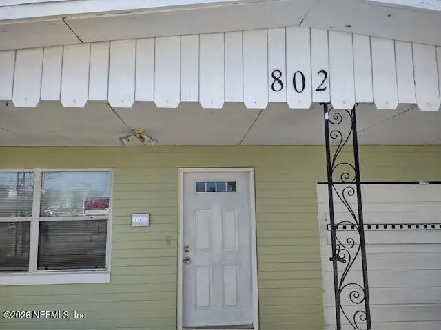 802 Derbyshire Road, Daytona Beach, FL 32117 - #1
