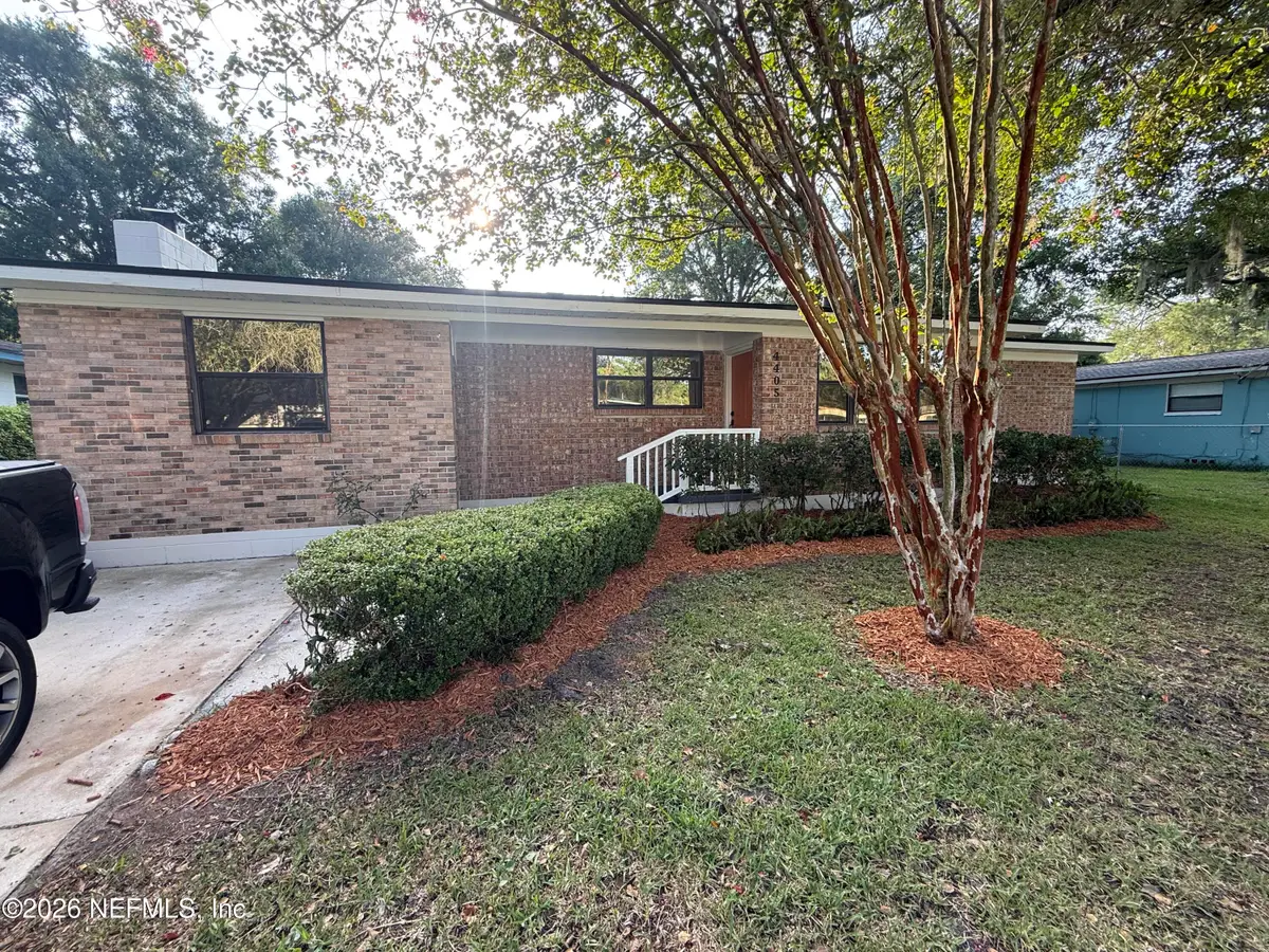 4405 Rainer Road, Jacksonville, FL 32210 - #1