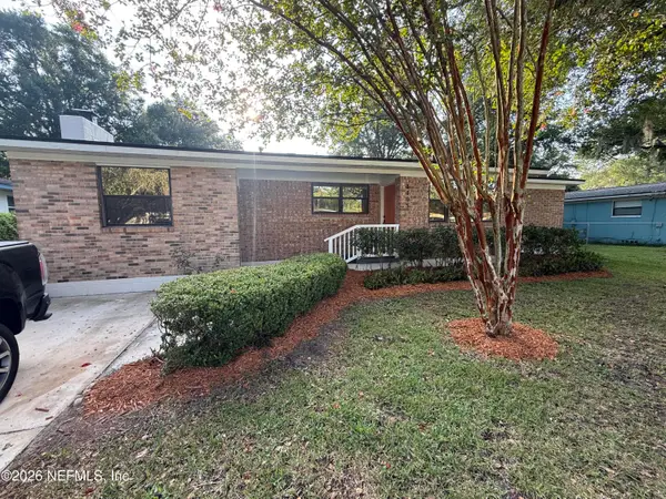 4405 Rainer Road, Jacksonville, FL 32210