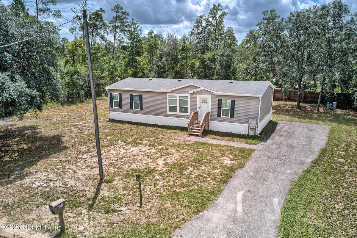 307 Canine Street, Interlachen, FL 32148 - #1
