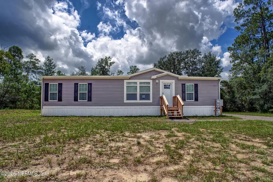307 Canine Street, Interlachen, FL 32148 - #2