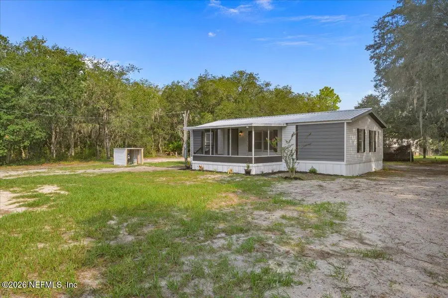 220 Glisson Street, Interlachen, FL 32148 - #2