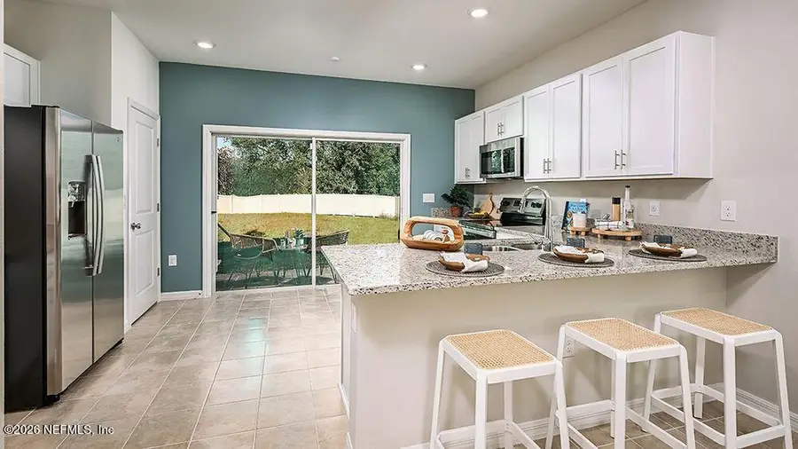 7222 Sabal Terrace, Jacksonville, FL 32210 - #2