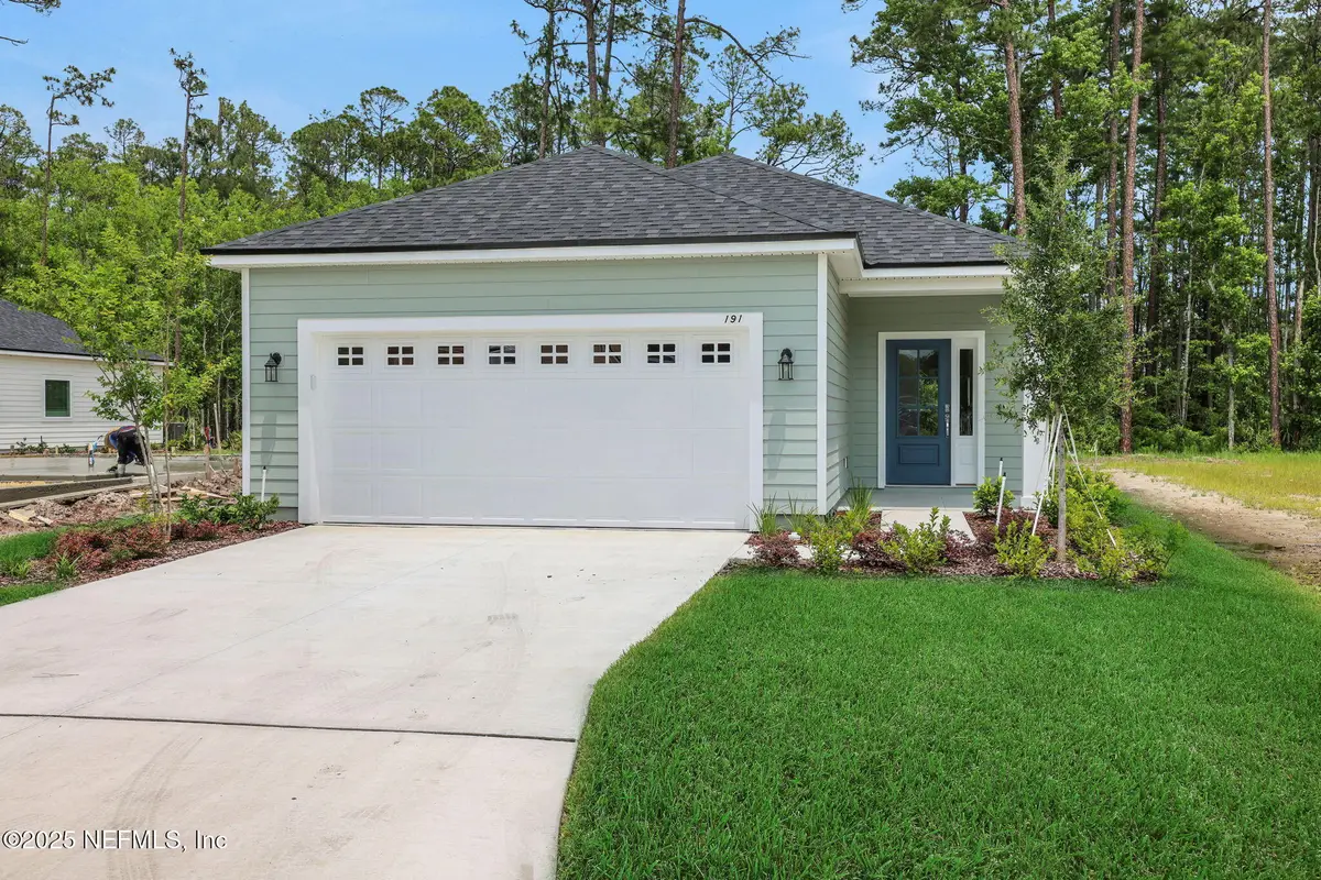 775 Farmfield Drive, Saint Augustine, FL 32092 - #1