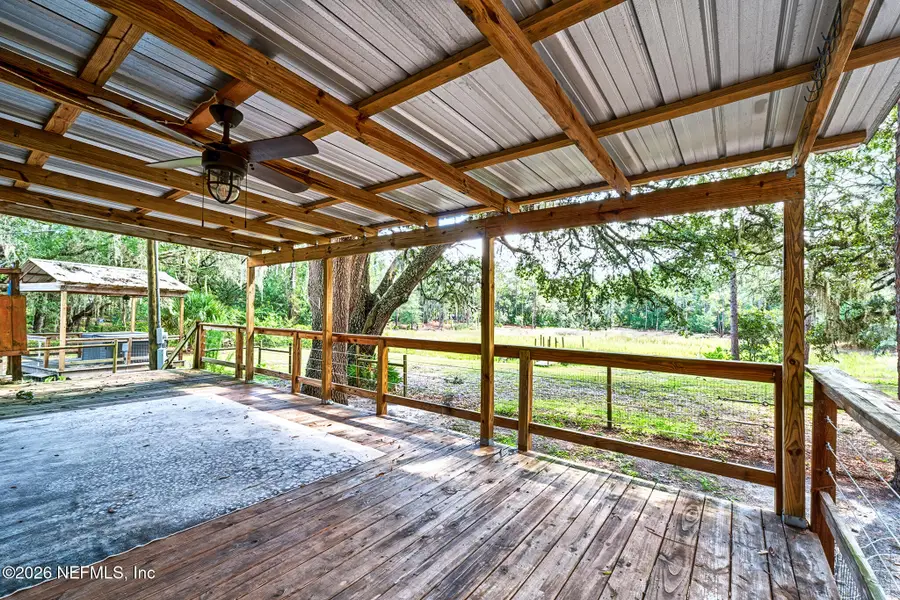 203 Pond Circle, Interlachen, FL 32148 - #2