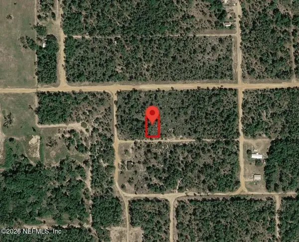 0 Somerset Avenue, Interlachen, FL 32148