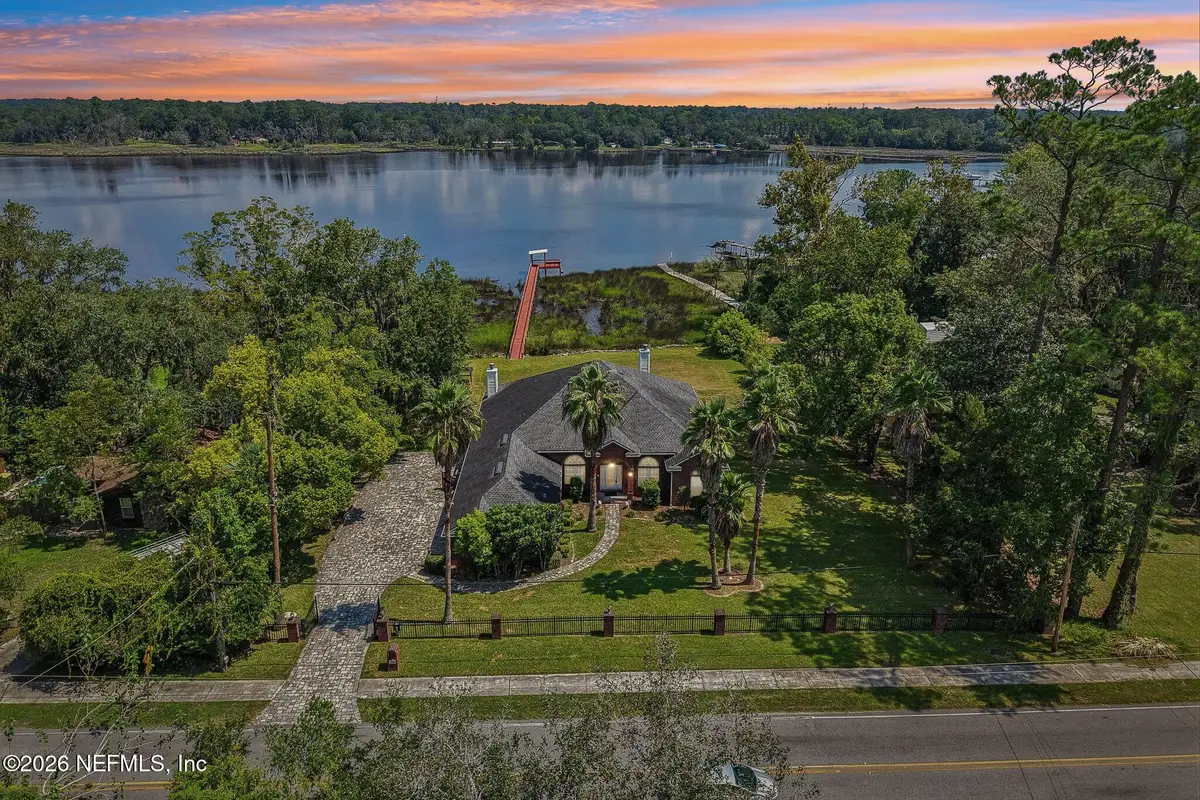 3425 Trout River Boulevard, Jacksonville, FL 32208 - #1