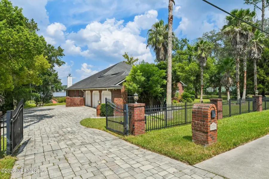 3425 Trout River Boulevard, Jacksonville, FL 32208 - #3