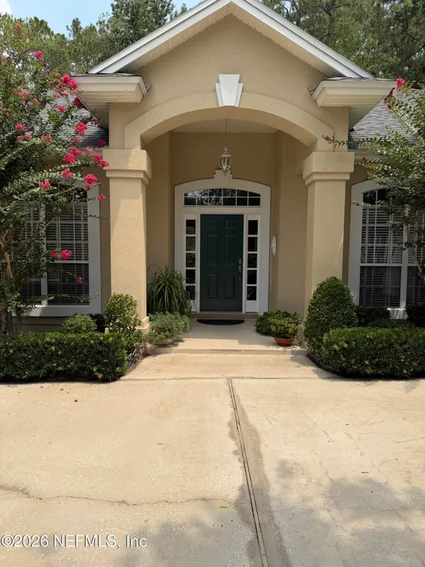 7891 Timberlin Park Boulevard, Jacksonville, FL 32256