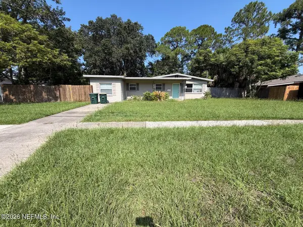 3130 Beachwood Boulevard, Jacksonville, FL 32246