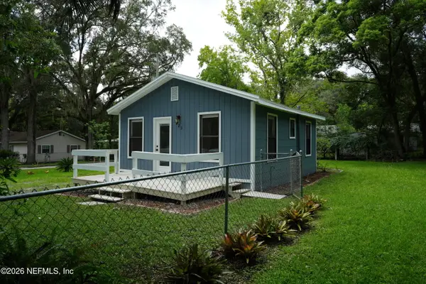 1622 Elsie Street, Green Cove Springs, FL 32043
