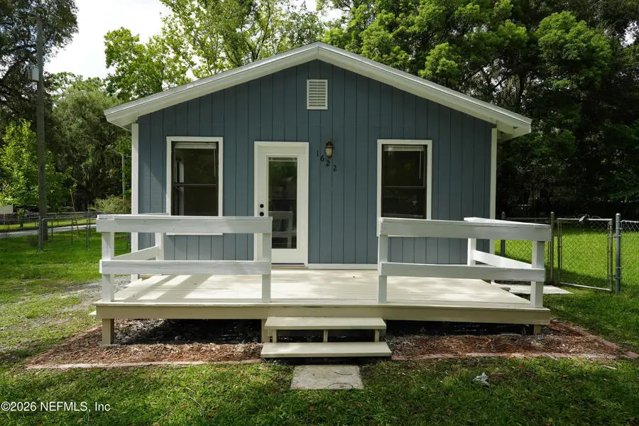 1622 Elsie Street, Green Cove Springs, FL 32043 - #2