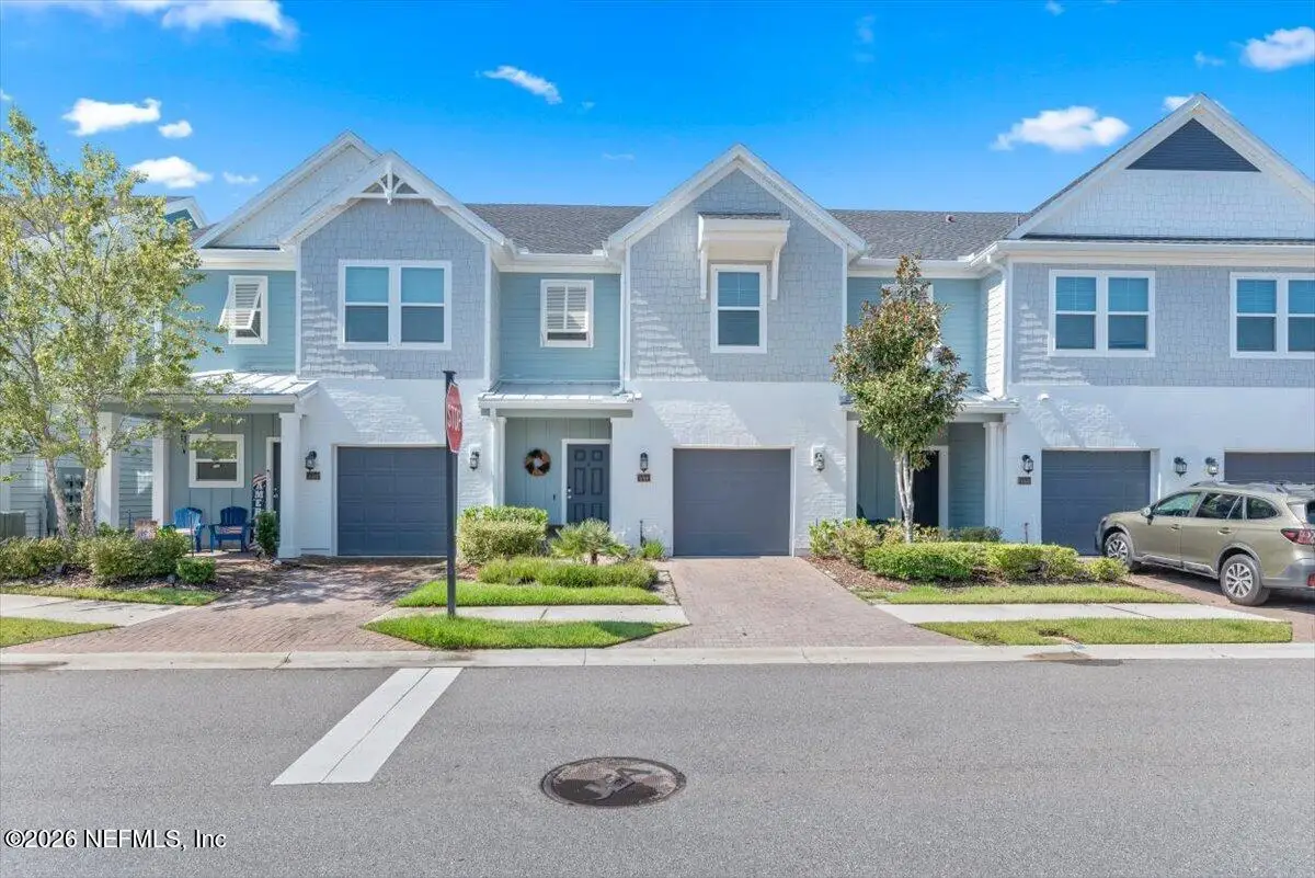 155 Appleton Court, Saint Johns, FL 32092 - #1