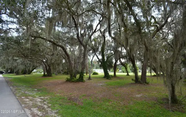 272 Hess Road, Crescent City, FL 32112