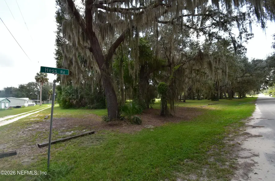 272 Hess Road, Crescent City, FL 32112 - #3