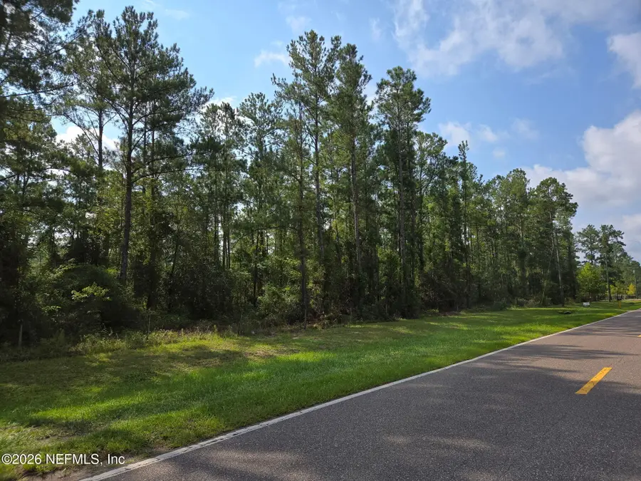 0 County Road 121, Hilliard, FL 32046 - #2