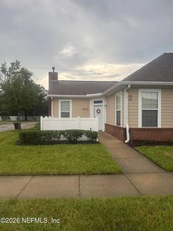 4365 Edgewater Crossing Drive #11-3, Jacksonville, FL 32257