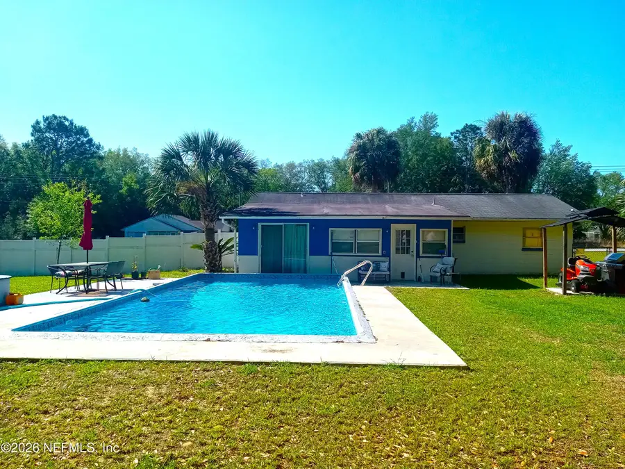 20181 SW Rainbow Lakes Blvd, Dunnellon, FL 34431 - #2