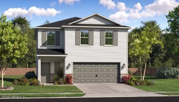 5652 Lagoon Cruise Way, Jacksonville, FL 32234 - #1