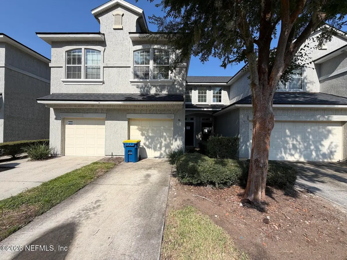 12256 Black Walnut Court, Jacksonville, FL 32226 - #1