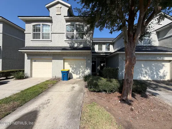 12256 Black Walnut Court, Jacksonville, FL 32226