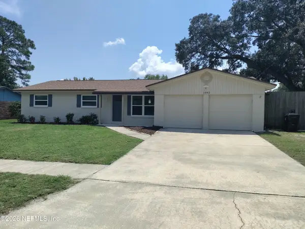 1042 Grove Park Lane, Orange Park, FL 32073