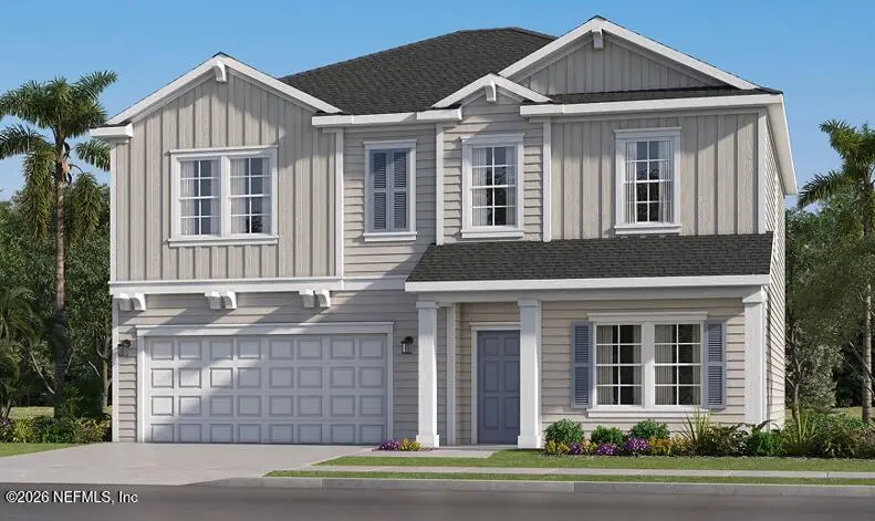 5877 Lagoon Cruise Way, Jacksonville, FL 32234 - #1
